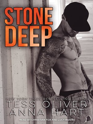 cover image of Stone Deep